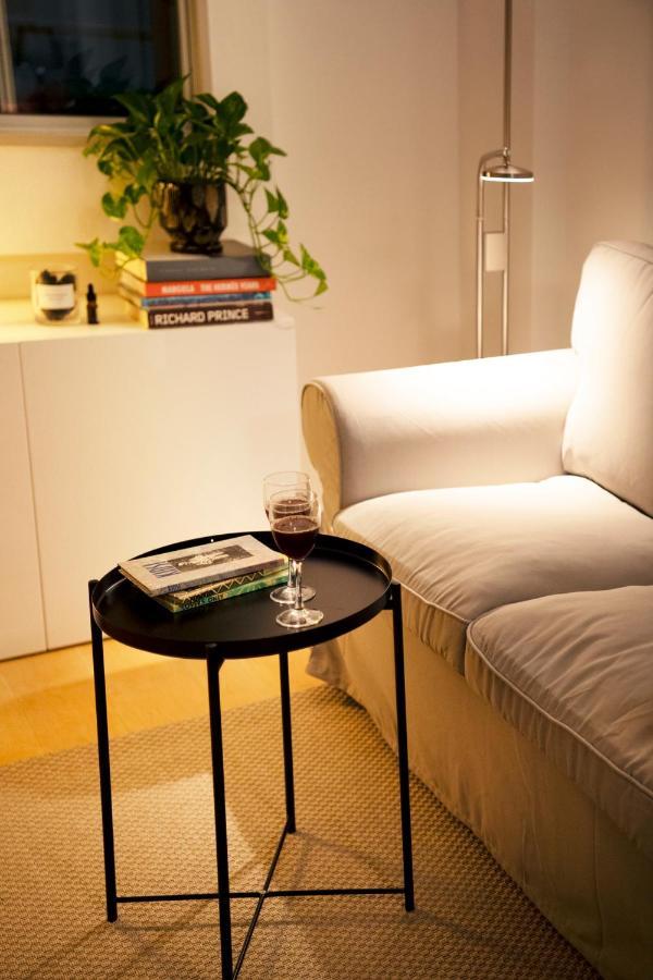 #9 3Mins To Station 1Stop To Shinjuku Stylish Apartment With Plenty Of Sunlight Tokió Kültér fotó
