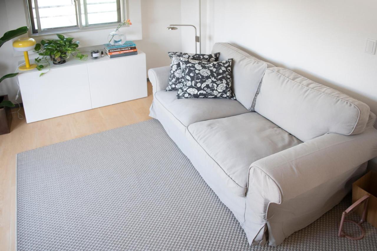#9 3Mins To Station 1Stop To Shinjuku Stylish Apartment With Plenty Of Sunlight Tokió Kültér fotó