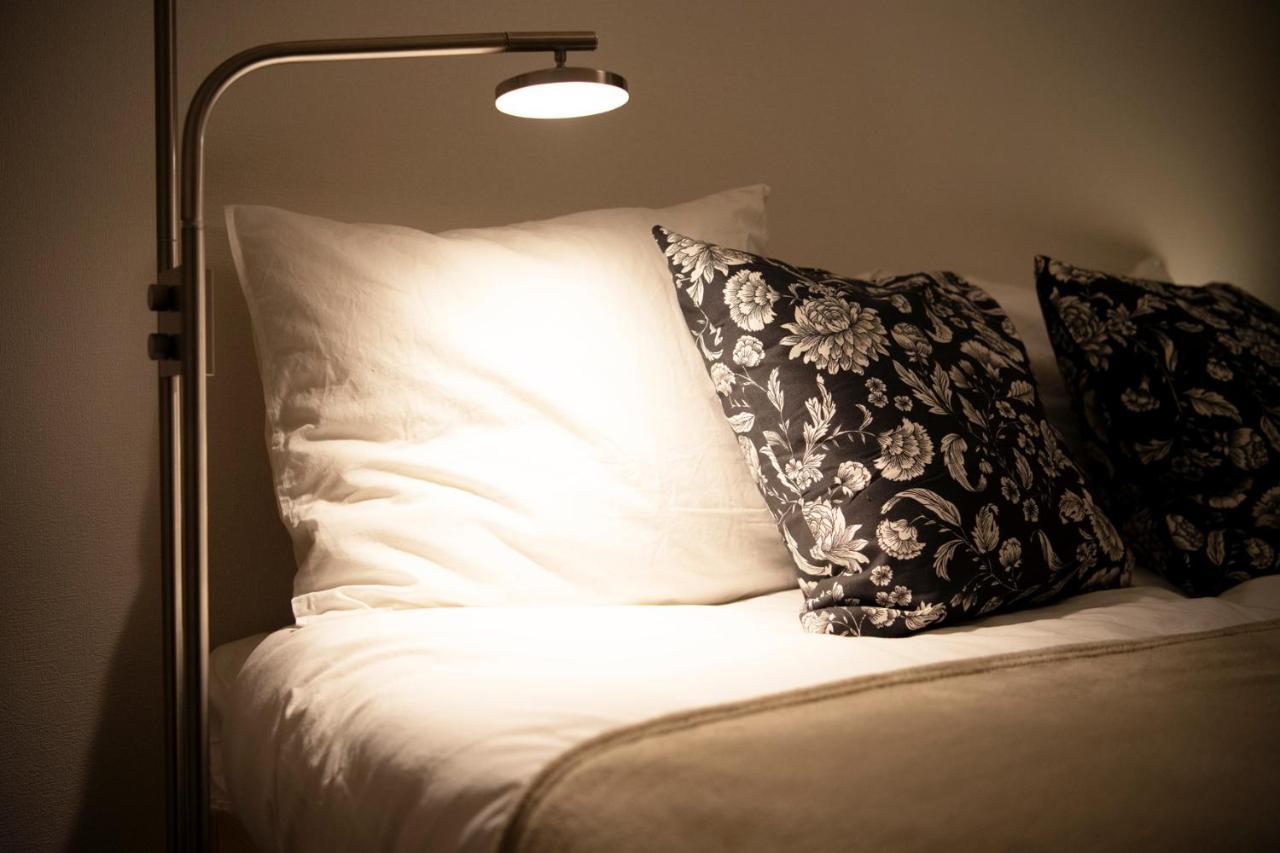 #9 3Mins To Station 1Stop To Shinjuku Stylish Apartment With Plenty Of Sunlight Tokió Kültér fotó