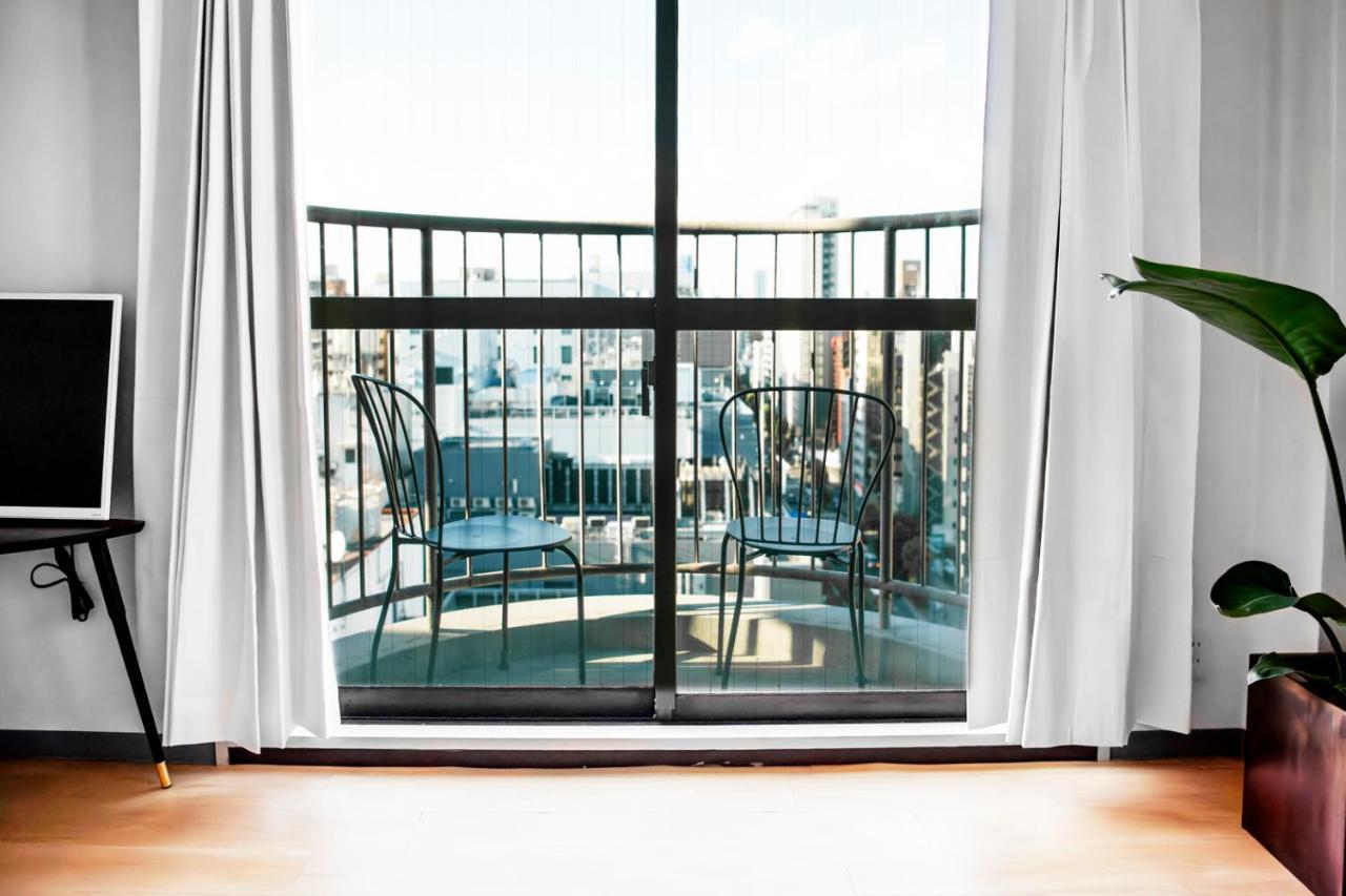 #9 3Mins To Station 1Stop To Shinjuku Stylish Apartment With Plenty Of Sunlight Tokió Kültér fotó