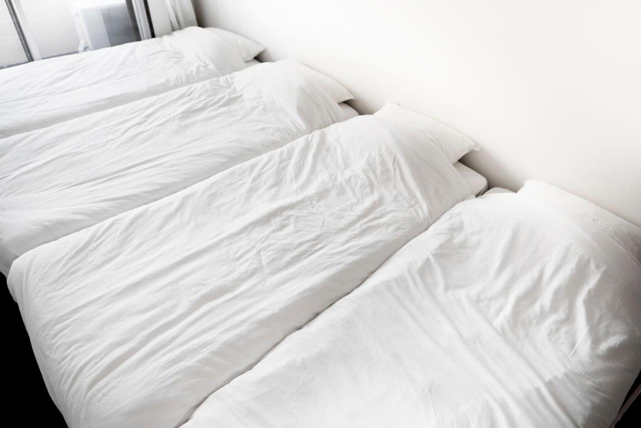 #9 3Mins To Station 1Stop To Shinjuku Stylish Apartment With Plenty Of Sunlight Tokió Kültér fotó