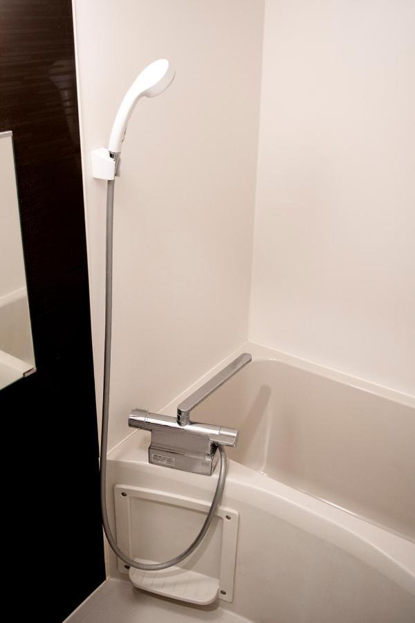 #9 3Mins To Station 1Stop To Shinjuku Stylish Apartment With Plenty Of Sunlight Tokió Kültér fotó