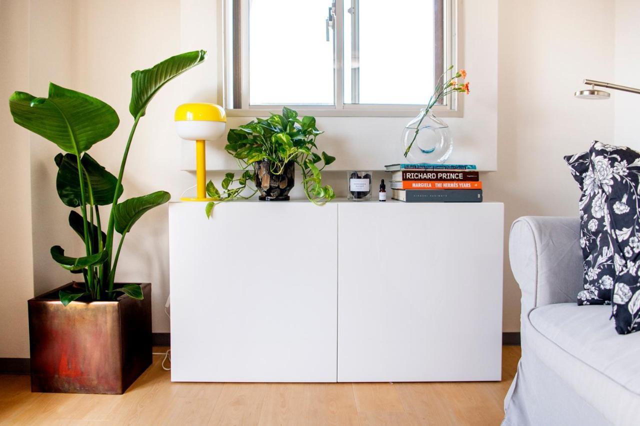 #9 3Mins To Station 1Stop To Shinjuku Stylish Apartment With Plenty Of Sunlight Tokió Kültér fotó