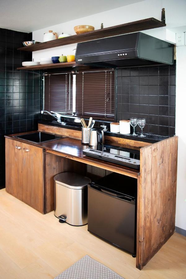 #9 3Mins To Station 1Stop To Shinjuku Stylish Apartment With Plenty Of Sunlight Tokió Kültér fotó