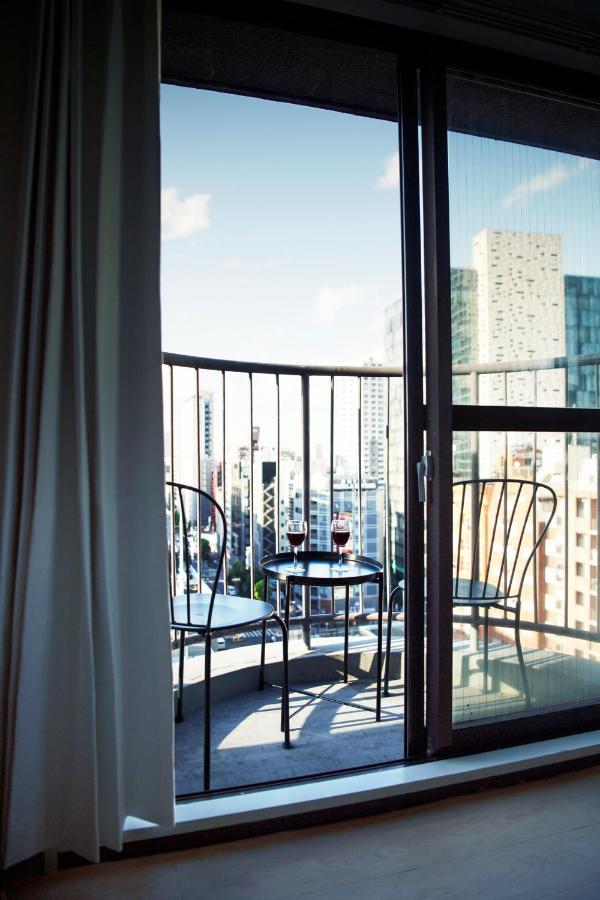 #9 3Mins To Station 1Stop To Shinjuku Stylish Apartment With Plenty Of Sunlight Tokió Kültér fotó